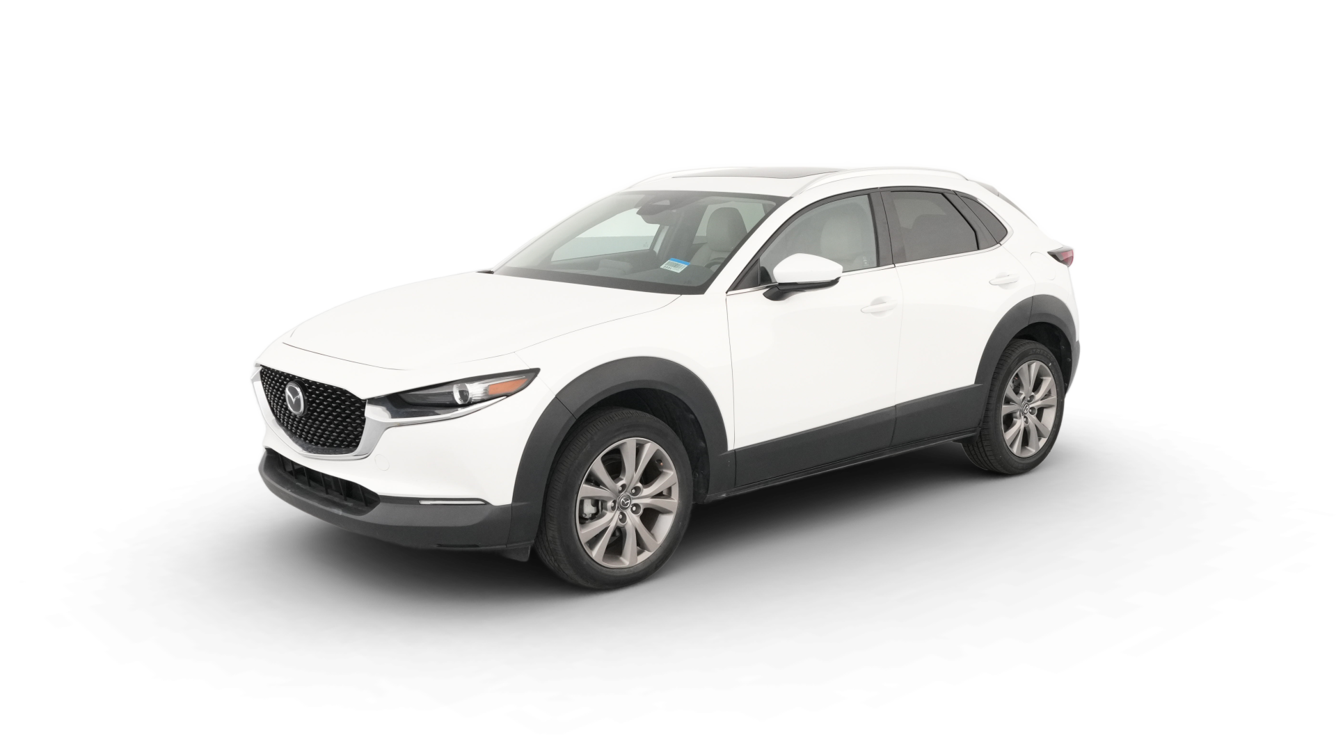 2024 Mazda CX-30 Preferred