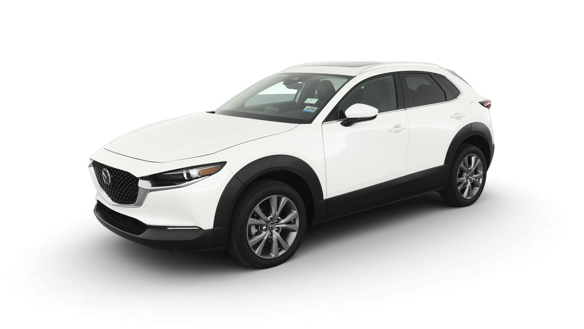2024 Mazda CX-30 Preferred
