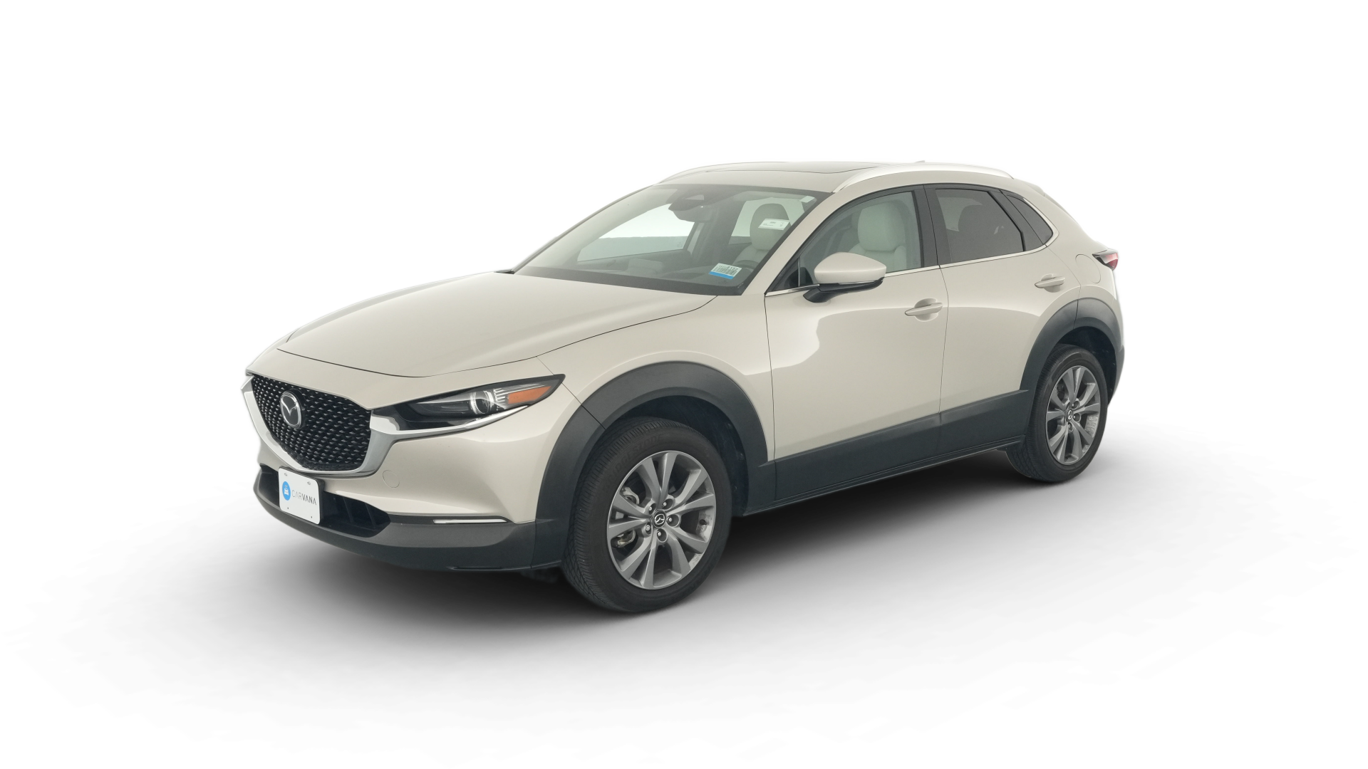 2024 MAZDA CX-30 vehicle photo