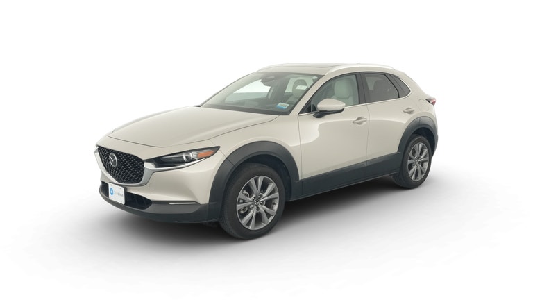 2024 MAZDA CX-30 vehicle photo