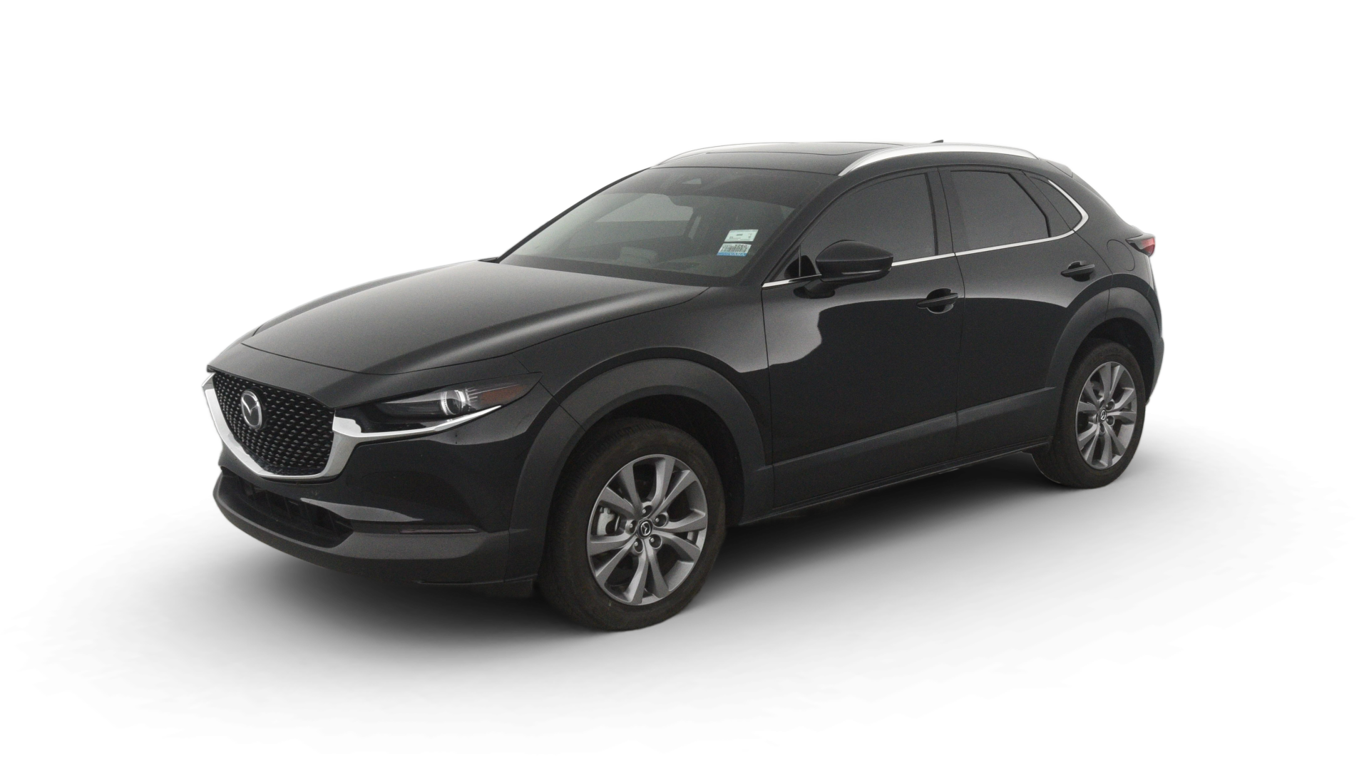 2024 Mazda CX-30 Premium