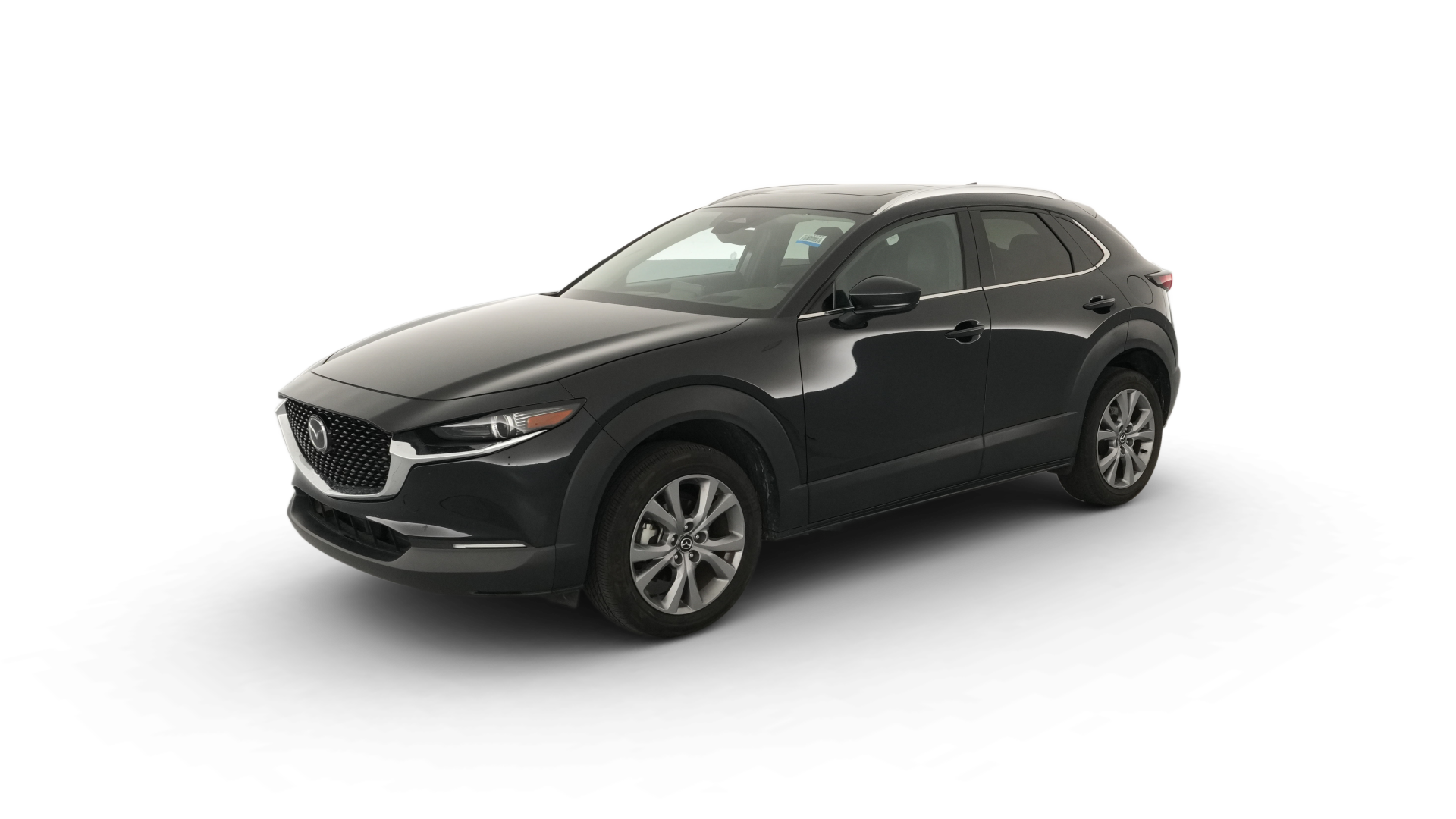 2024 Mazda CX-30 Premium