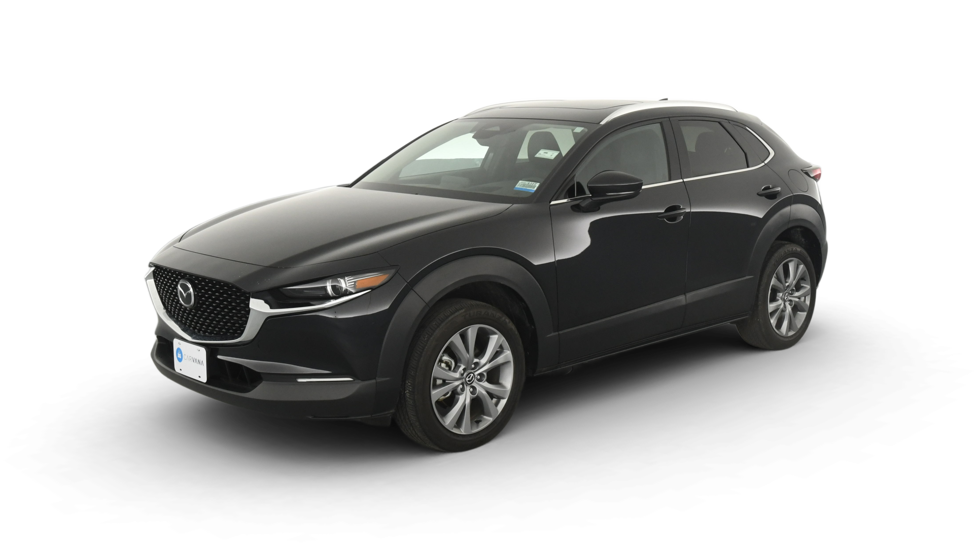 2024 Mazda CX-30 Premium