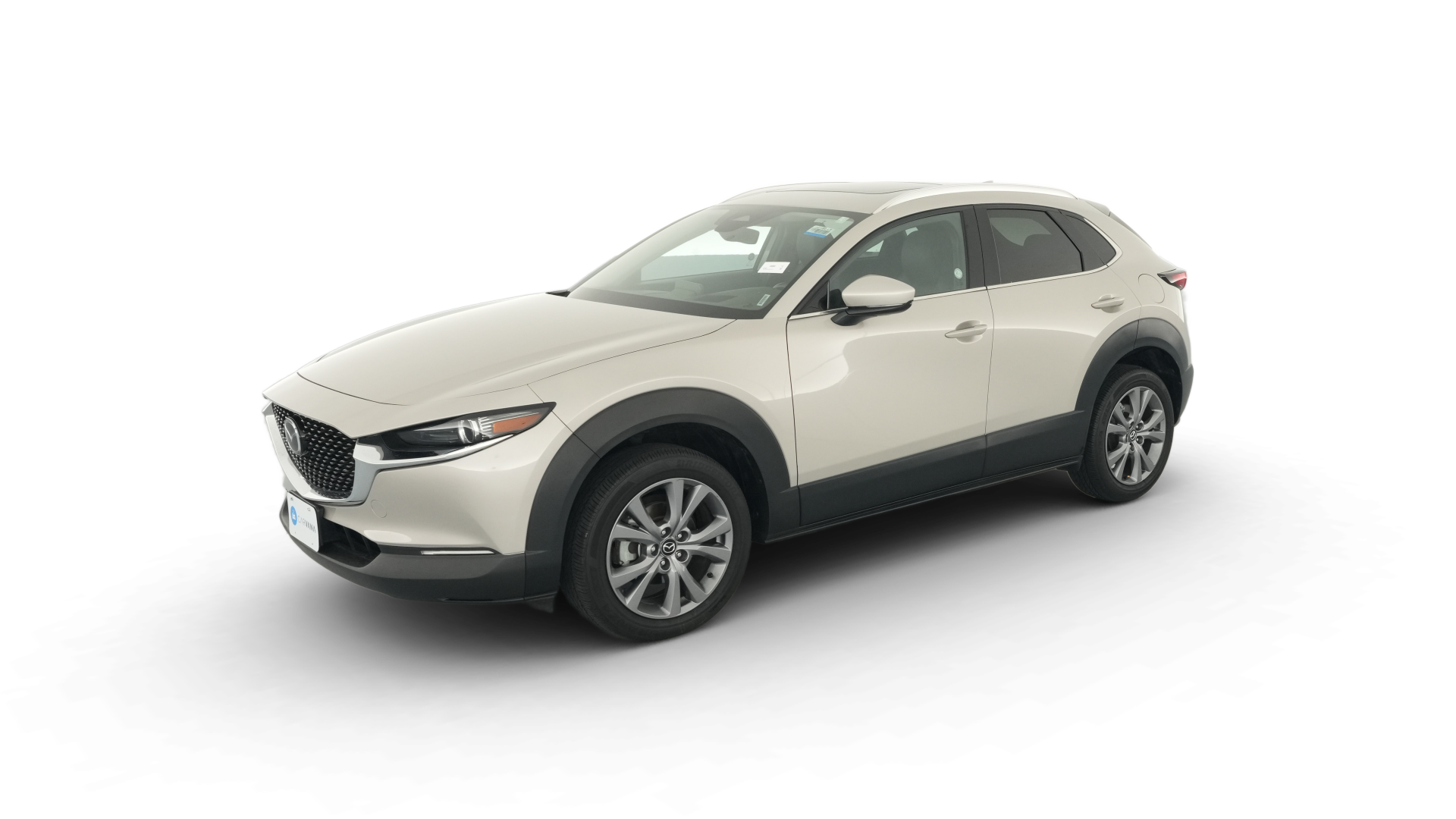 2024 Mazda CX-30 Premium