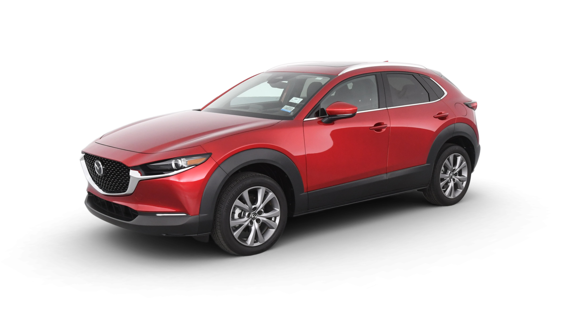 2024 Mazda CX-30 Premium
