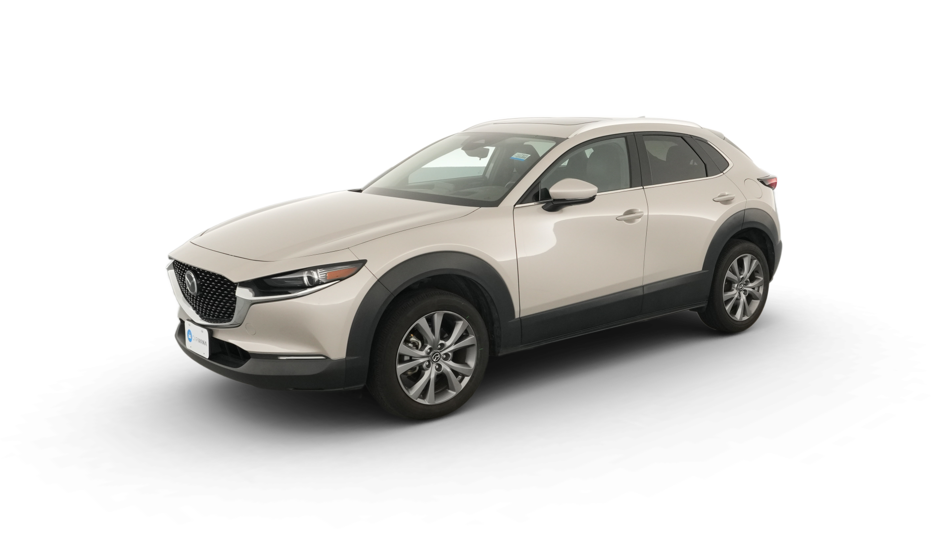 2024 Mazda CX-30 Premium