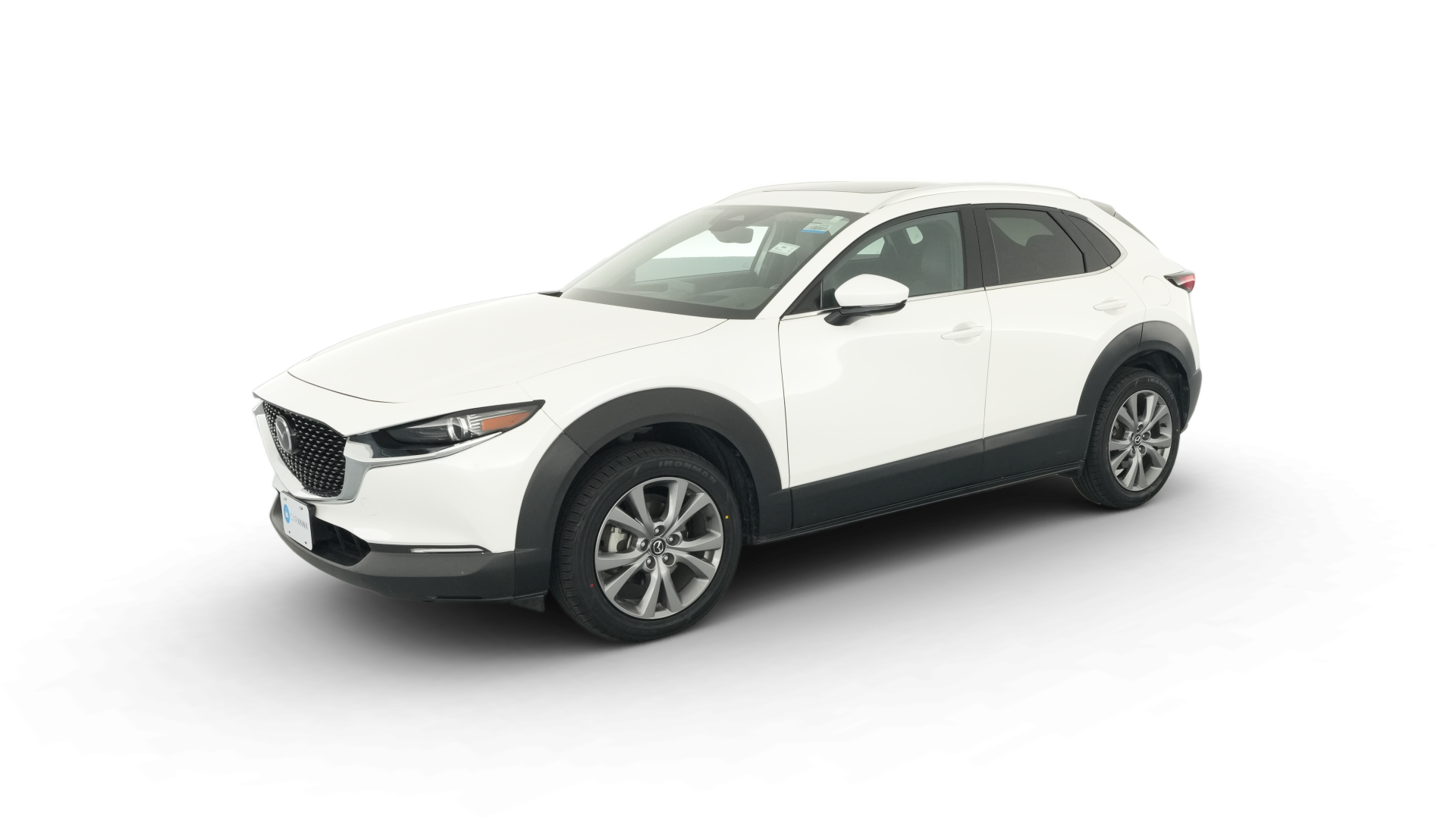 2024 Mazda CX-30 Premium