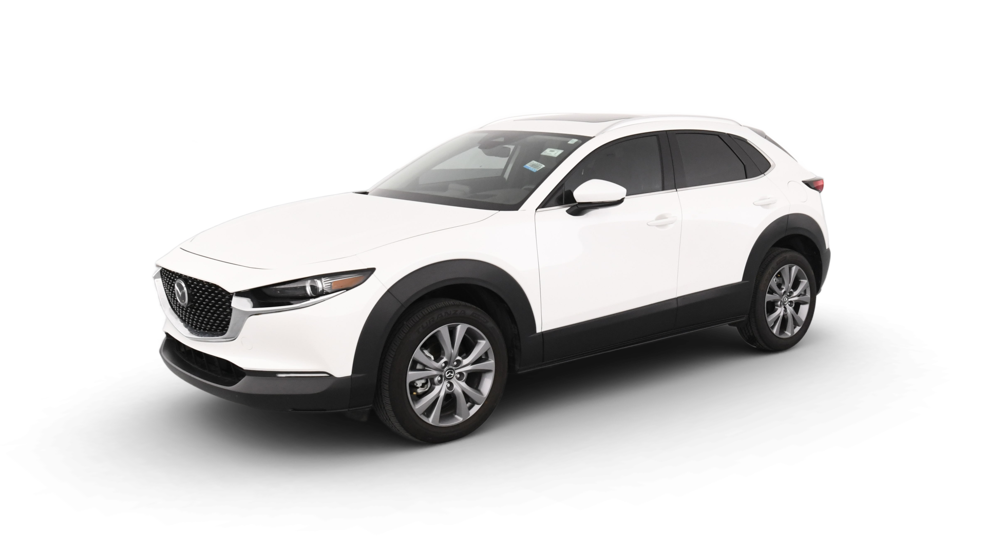 2024 Mazda CX-30 Premium