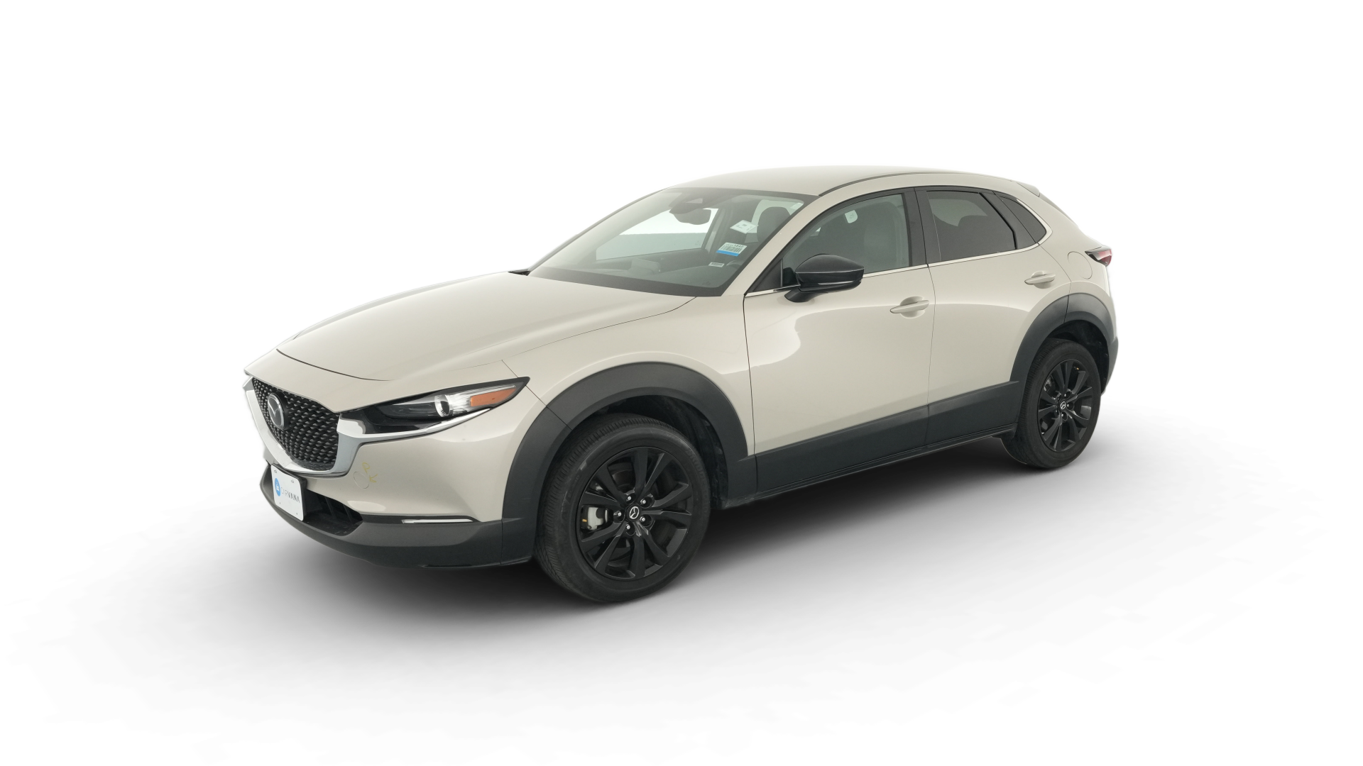 2024 Mazda CX-30 Select Sport