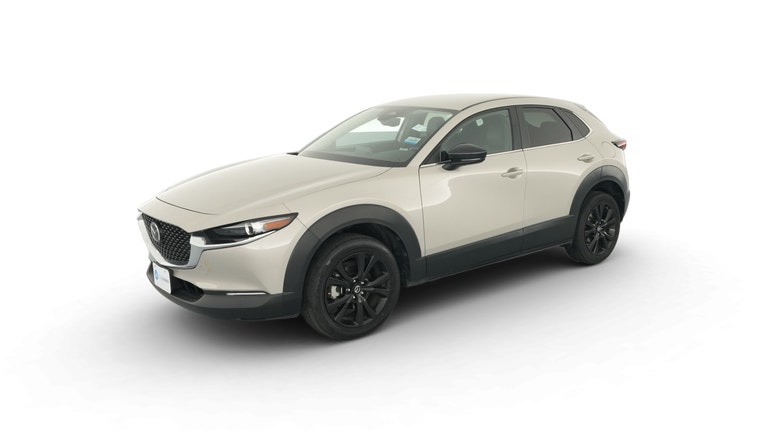 2024 MAZDA CX-30 vehicle photo