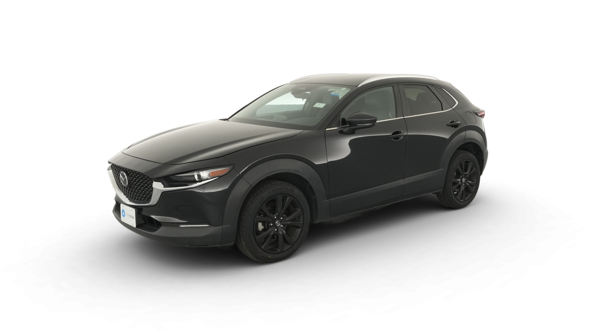 2024 MAZDA CX-30 vehicle photo
