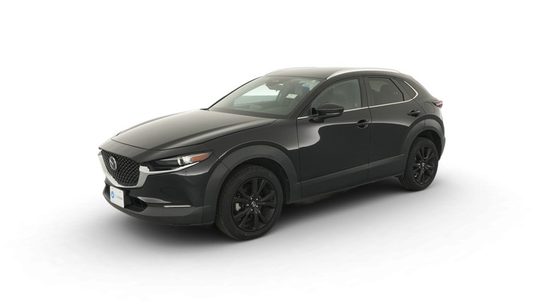 2024 MAZDA CX-30 vehicle photo