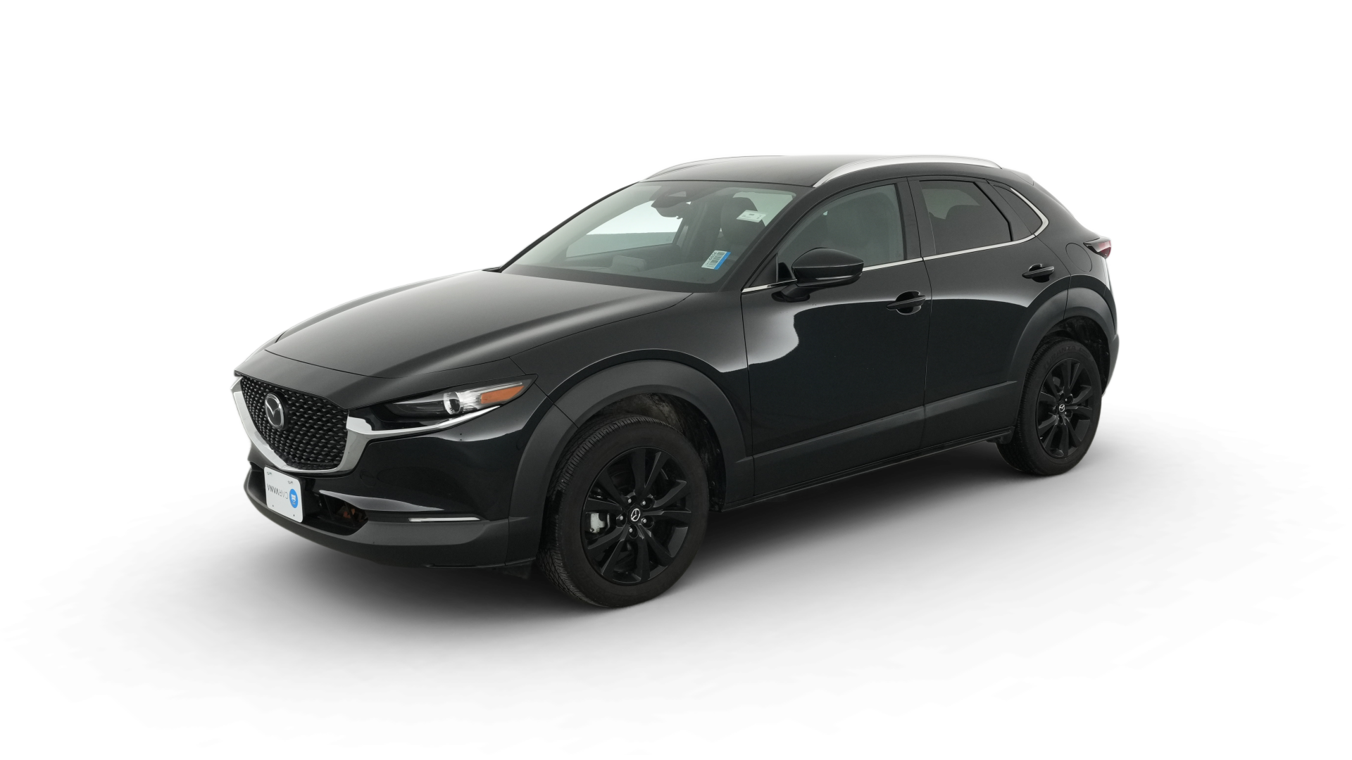 2024 Mazda CX-30 Select Sport
