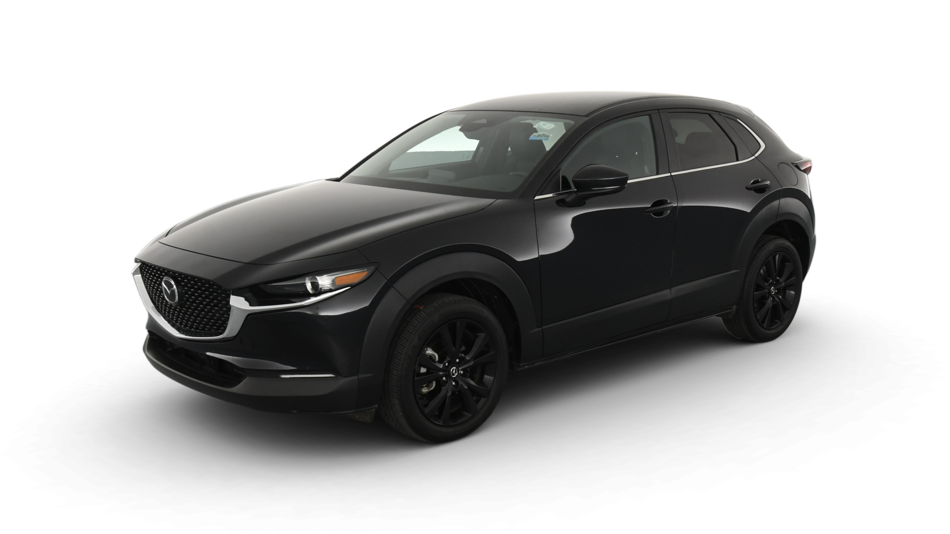 2024 Mazda CX-30 Select Sport