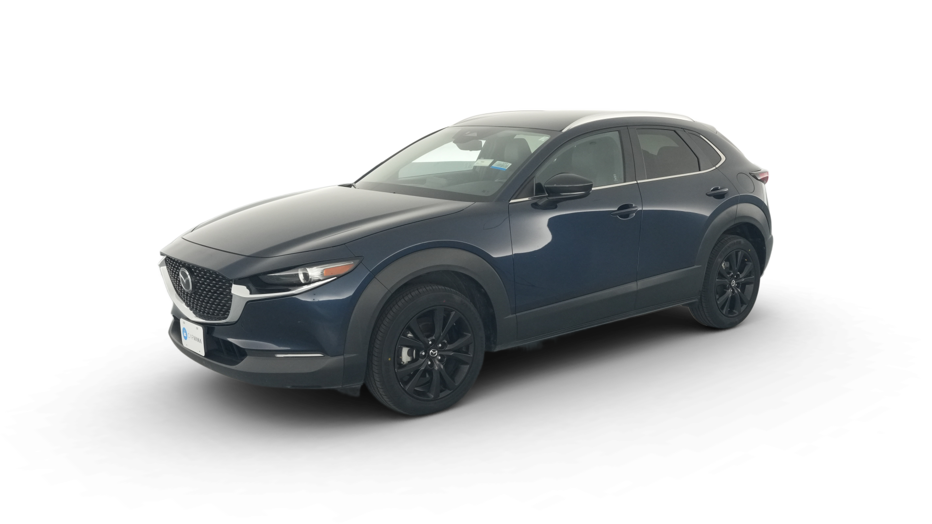 2024 MAZDA CX-30 vehicle photo