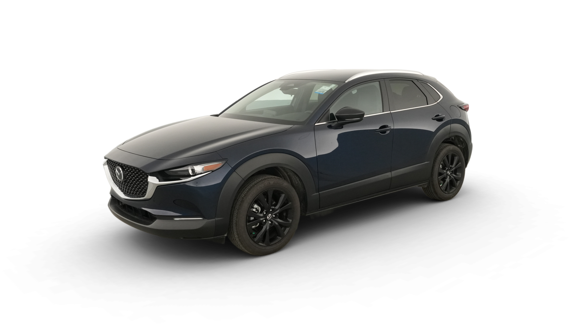 2024 Mazda CX-30 Select Sport