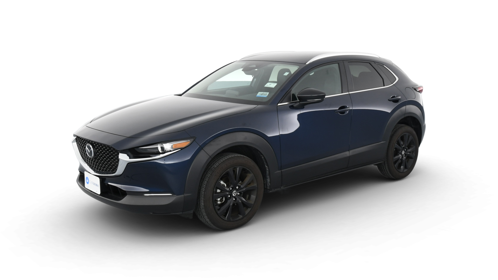 2024 Mazda CX-30 Select Sport