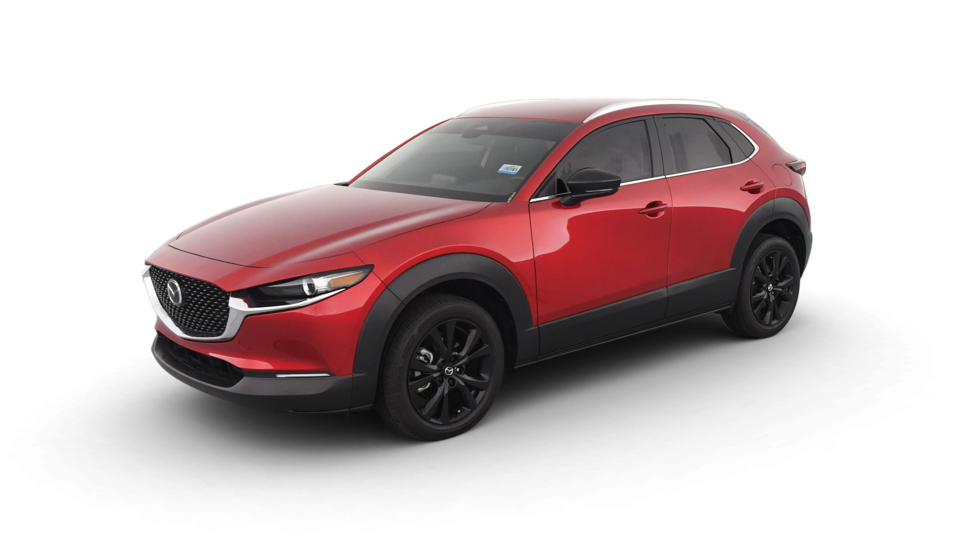 2024 Mazda CX-30 Select Sport