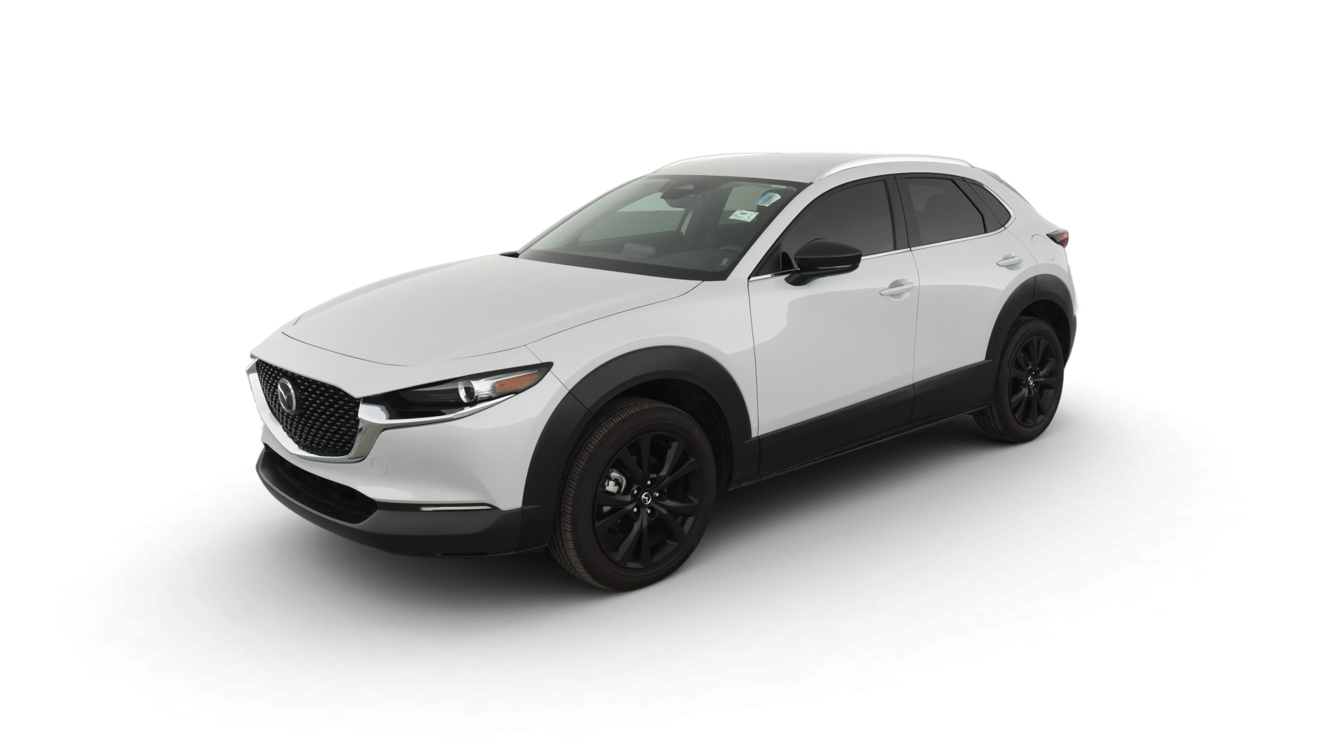 2024 Mazda CX-30 Select Sport