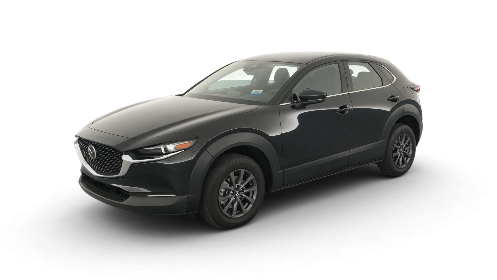 2024 Mazda CX-30 S