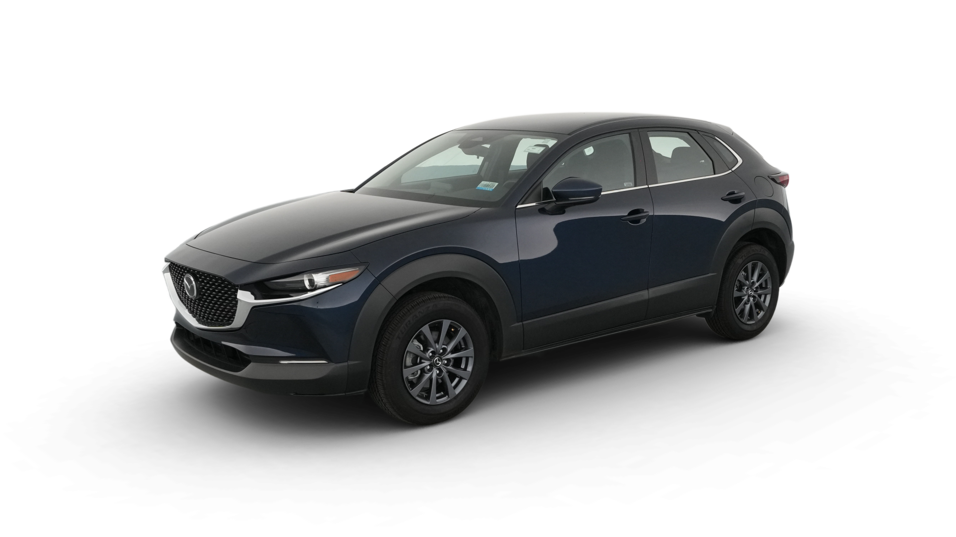 2024 Mazda CX-30 S