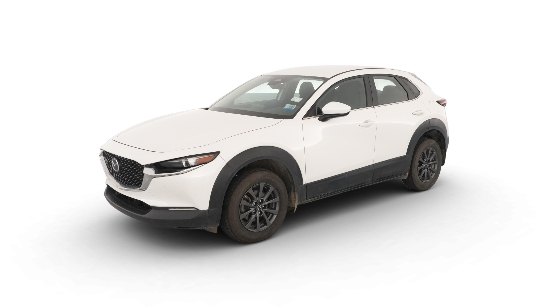 2024 MAZDA CX-30 vehicle photo