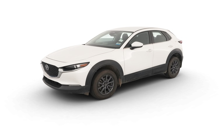 2024 MAZDA CX-30 vehicle photo