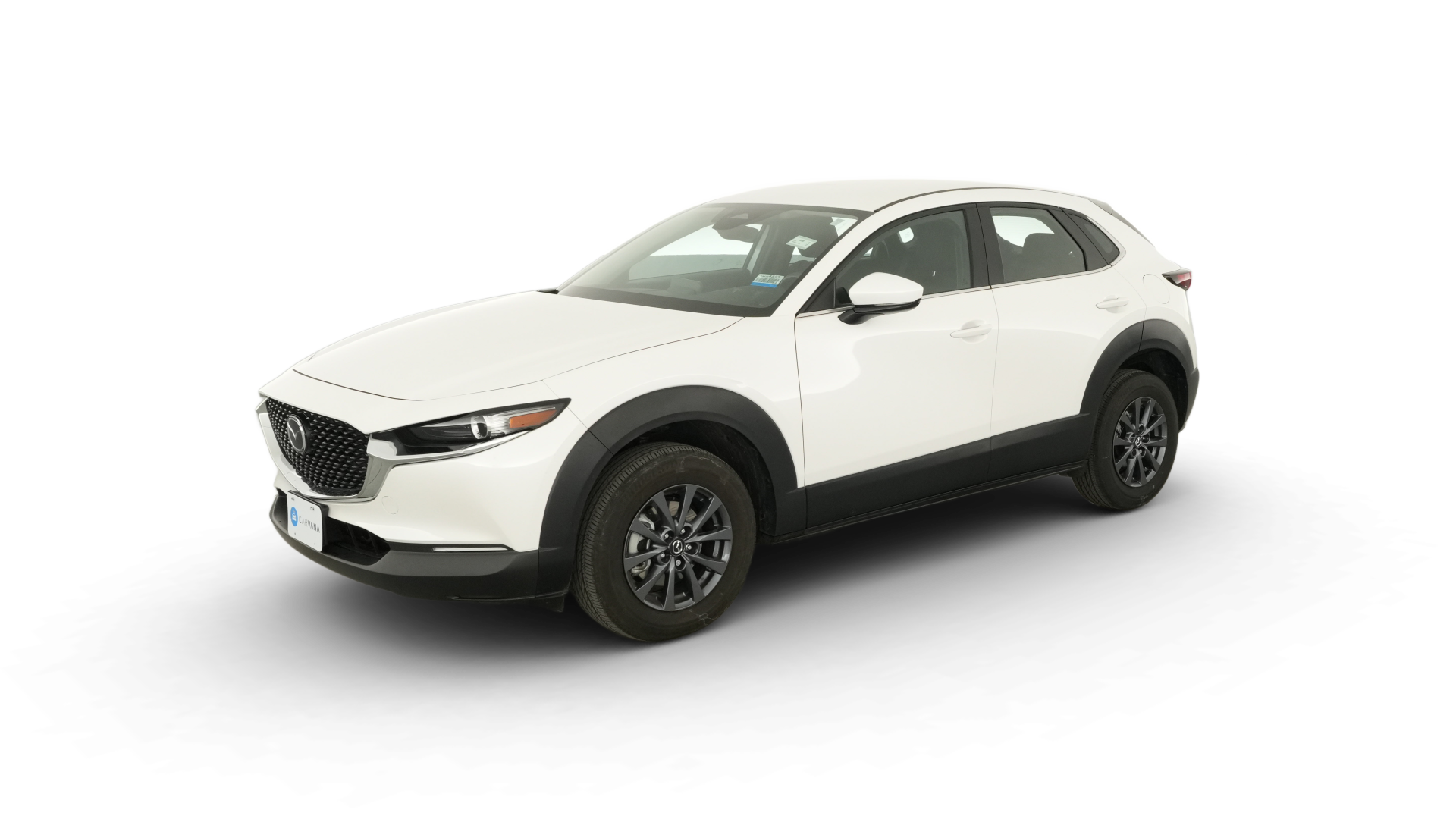 2024 Mazda CX-30 S