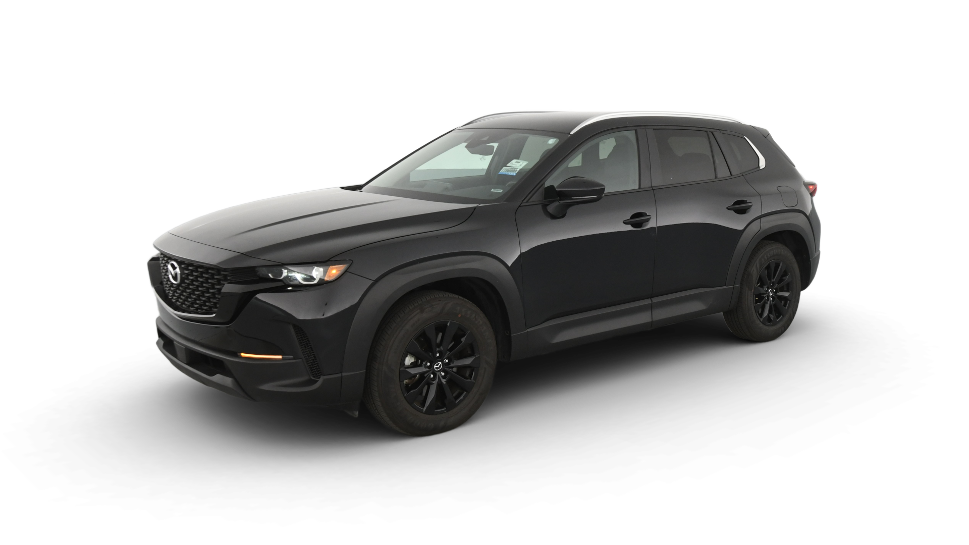 2024 Mazda CX-50 S PREFERRED