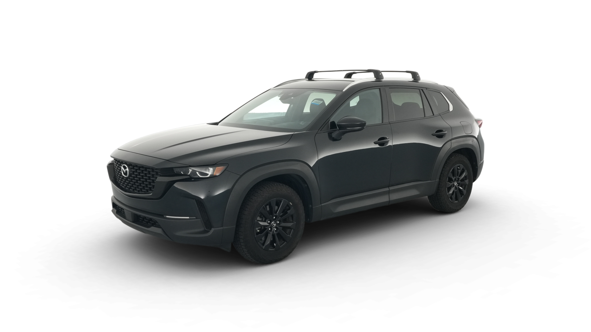 2024 MAZDA CX-50 vehicle photo