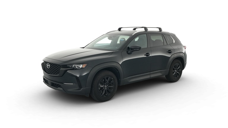 2024 MAZDA CX-50 vehicle photo