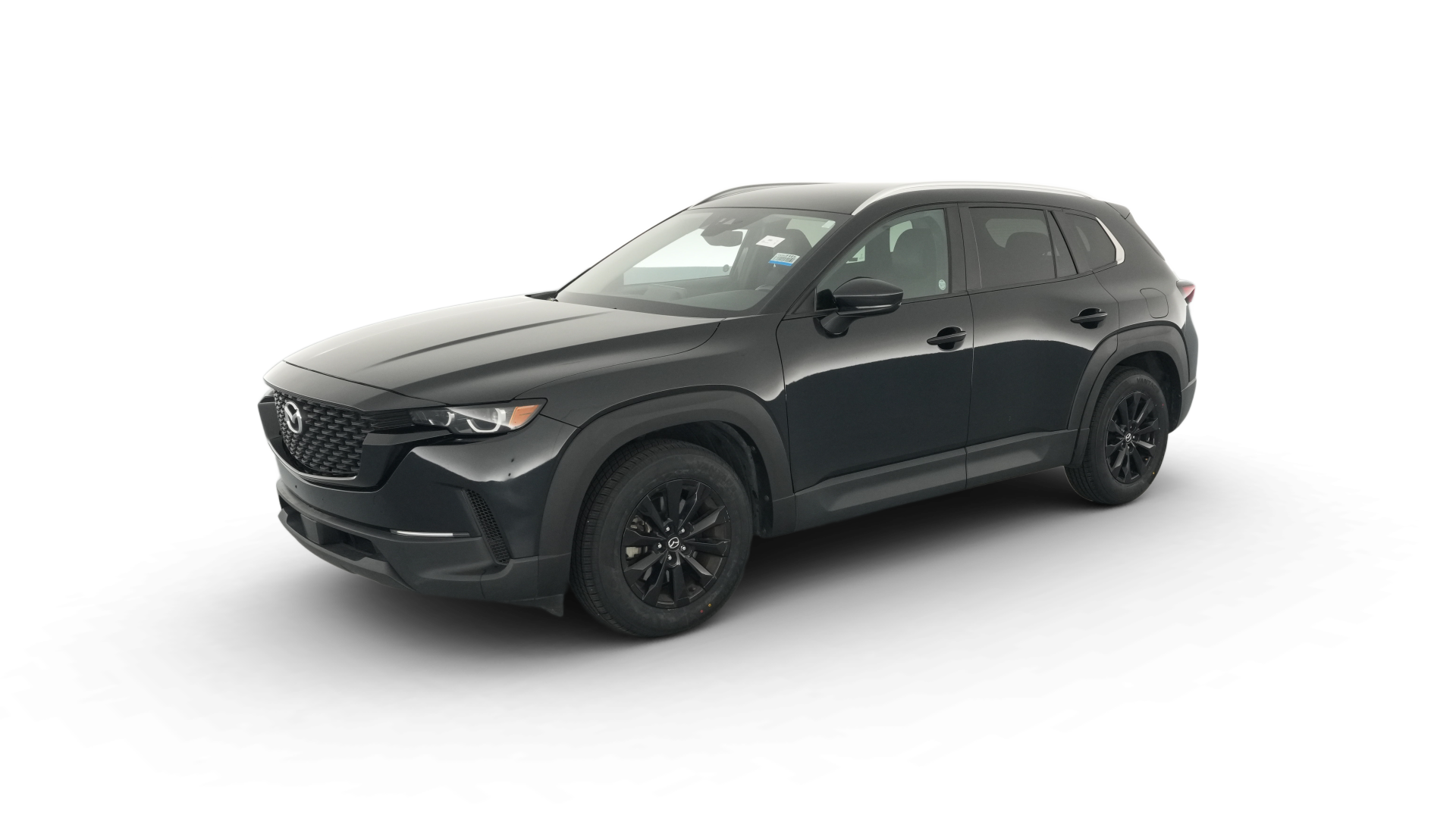 2024 Mazda CX-50 S PREFERRED