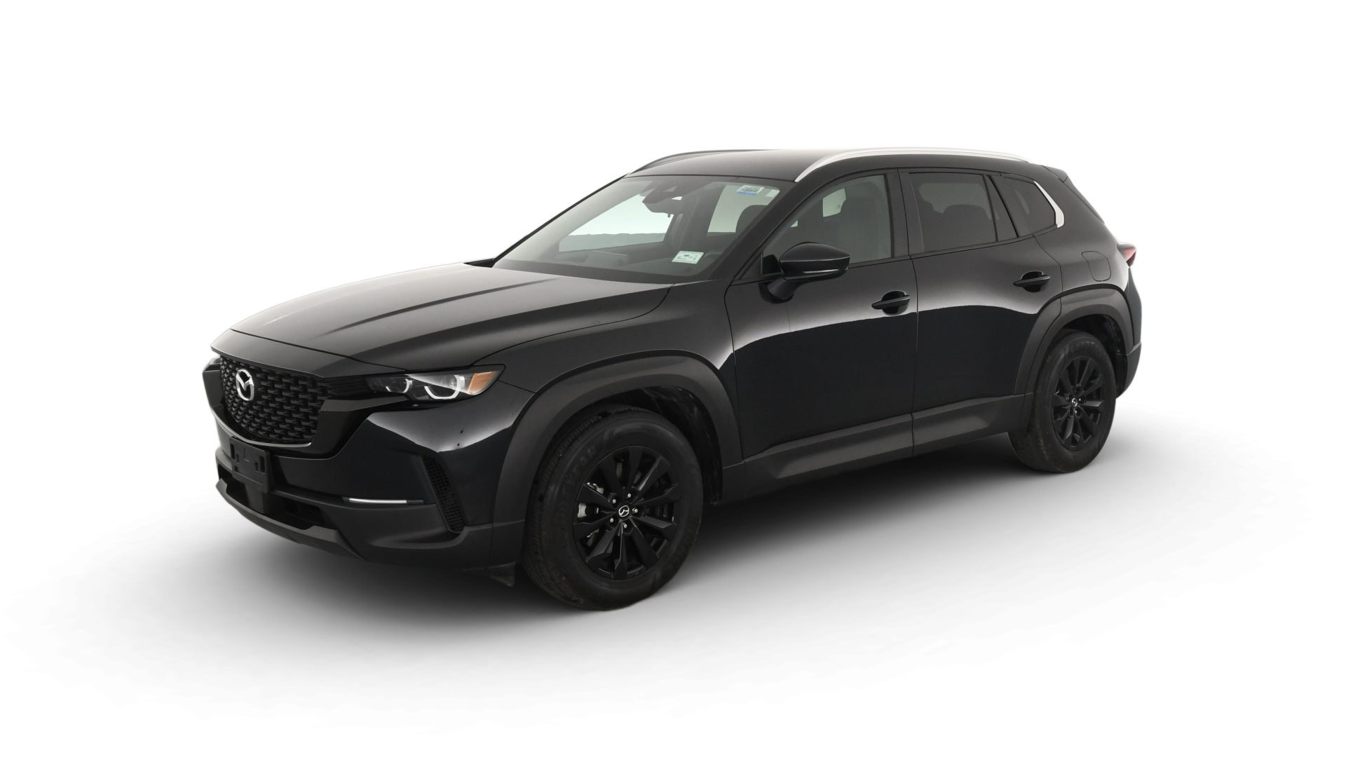 2024 Mazda CX-50