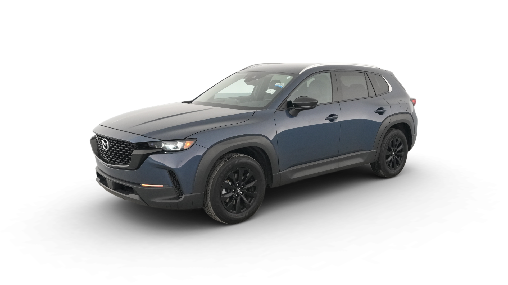 2024 Mazda CX-50 S PREFERRED