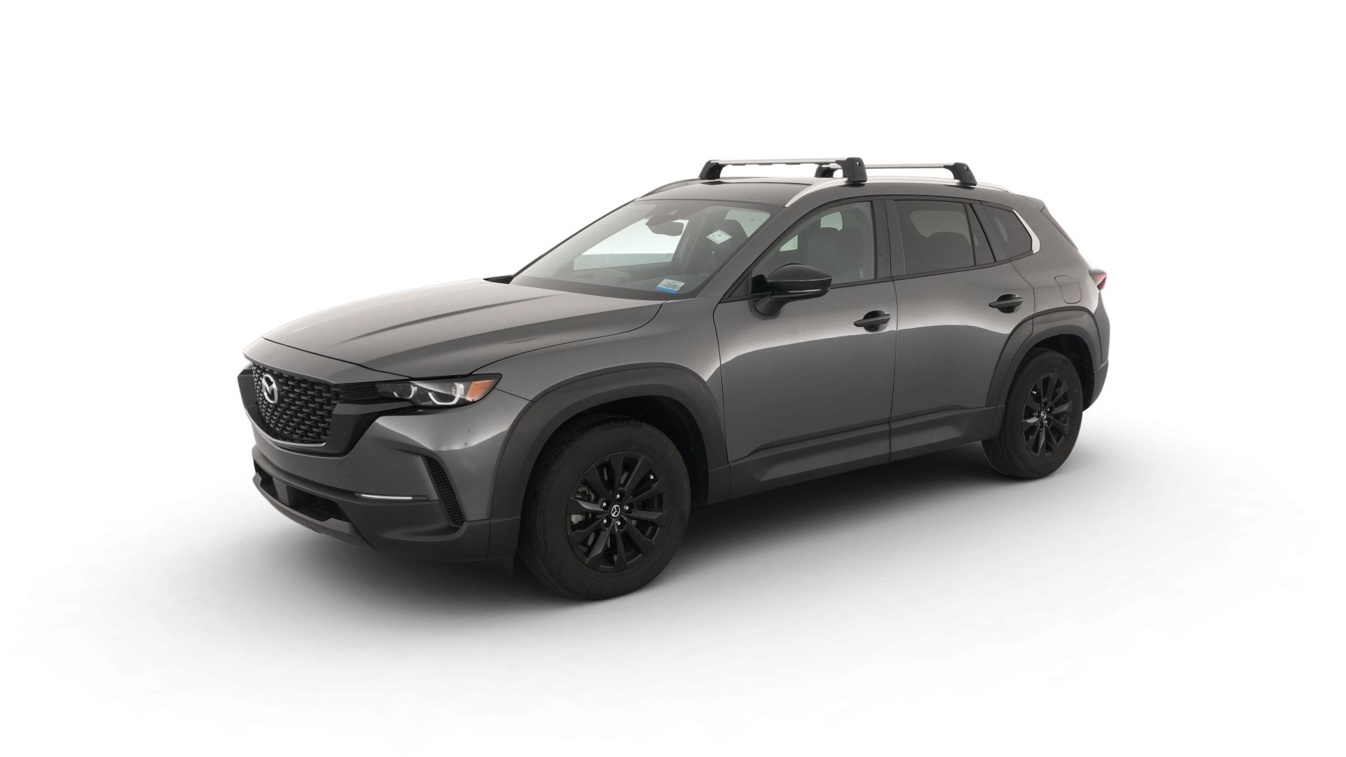 2024 MAZDA CX-50 vehicle photo