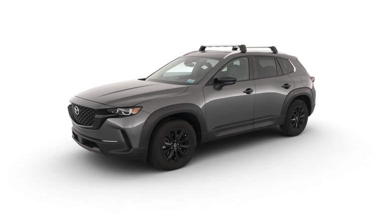 2024 MAZDA CX-50 vehicle photo