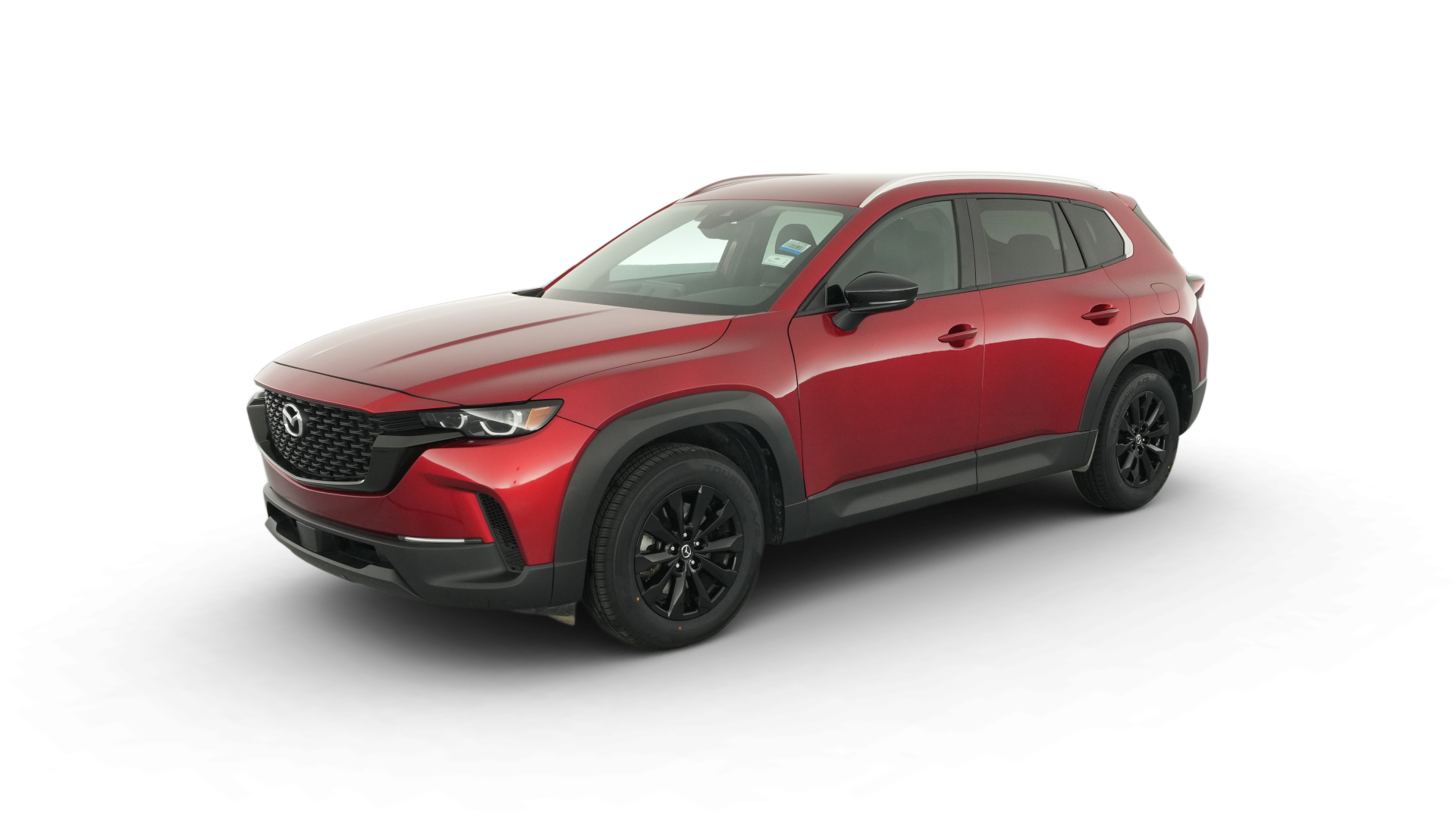 2024 Mazda CX-50 S PREFERRED