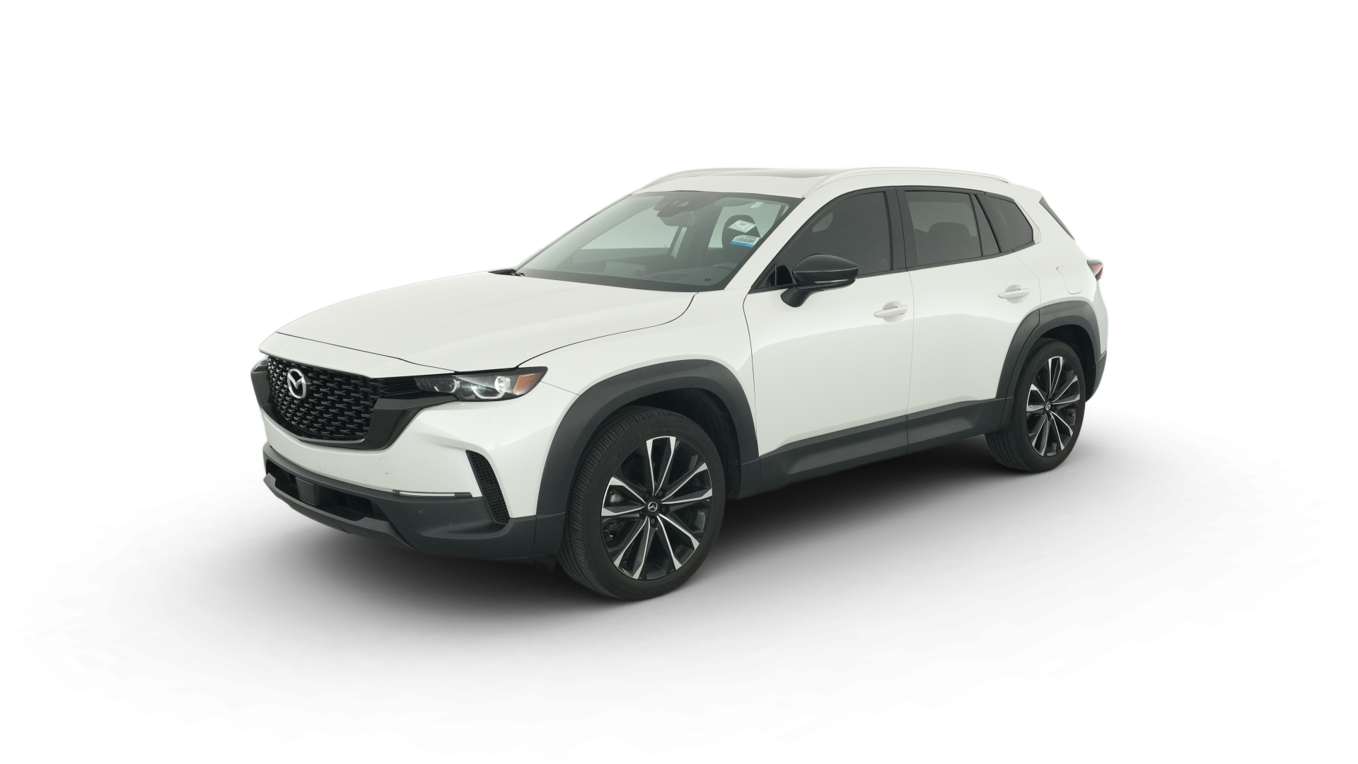 2024 MAZDA CX-50 vehicle photo