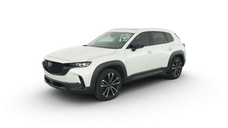 2024 MAZDA CX-50 vehicle photo