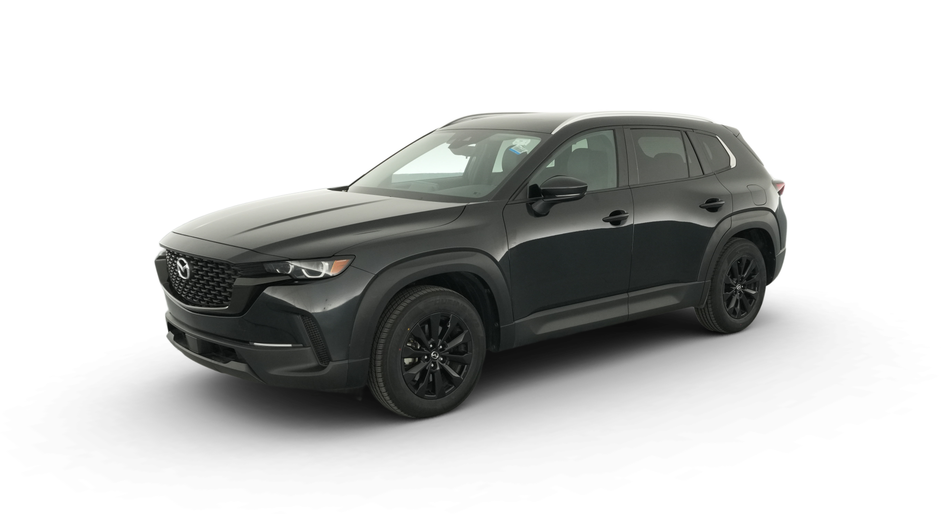 2024 Mazda CX-50 S PREMIUM
