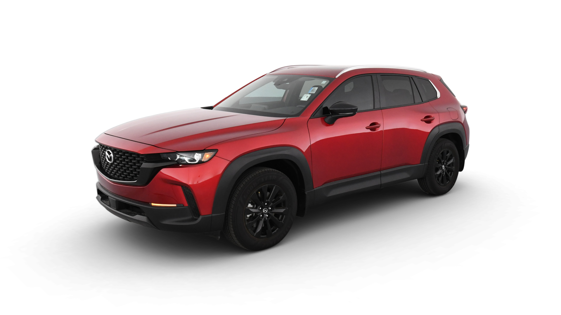 2024 Mazda CX-50 S PREMIUM