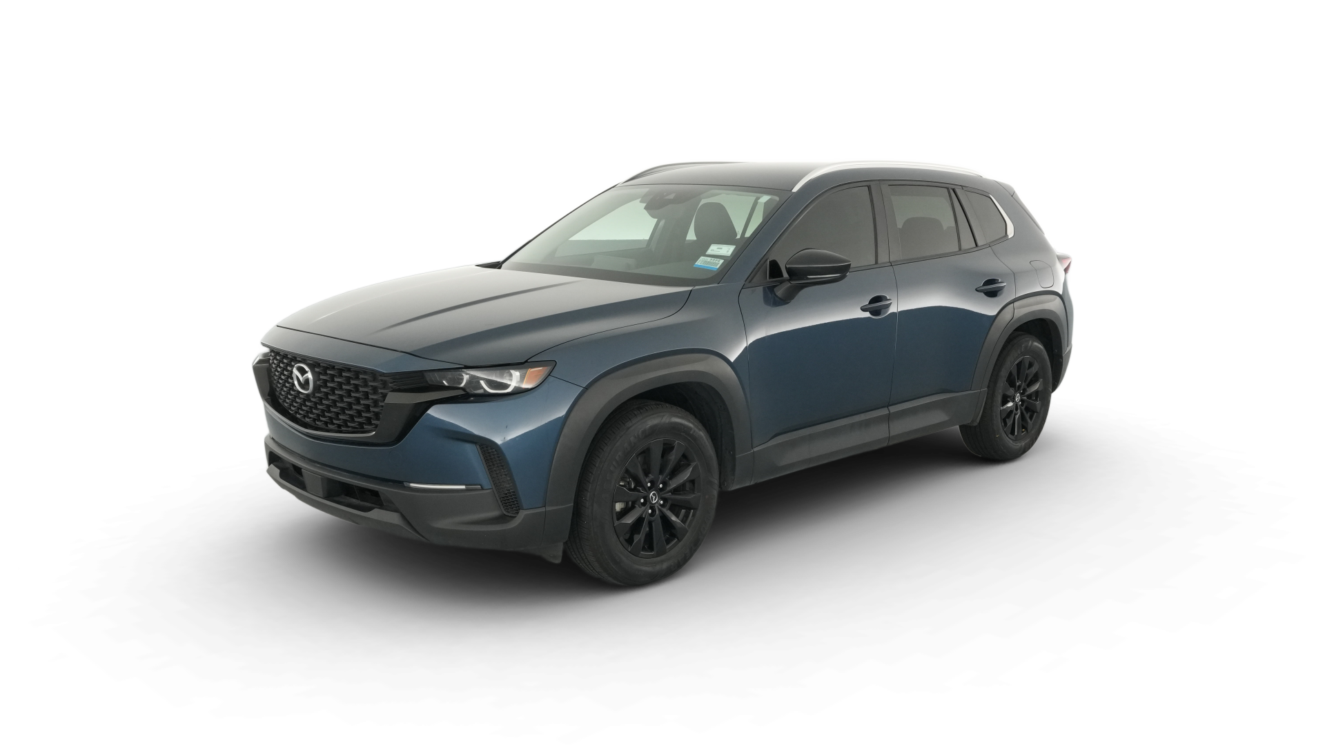 2024 Mazda CX-50 S SELECT