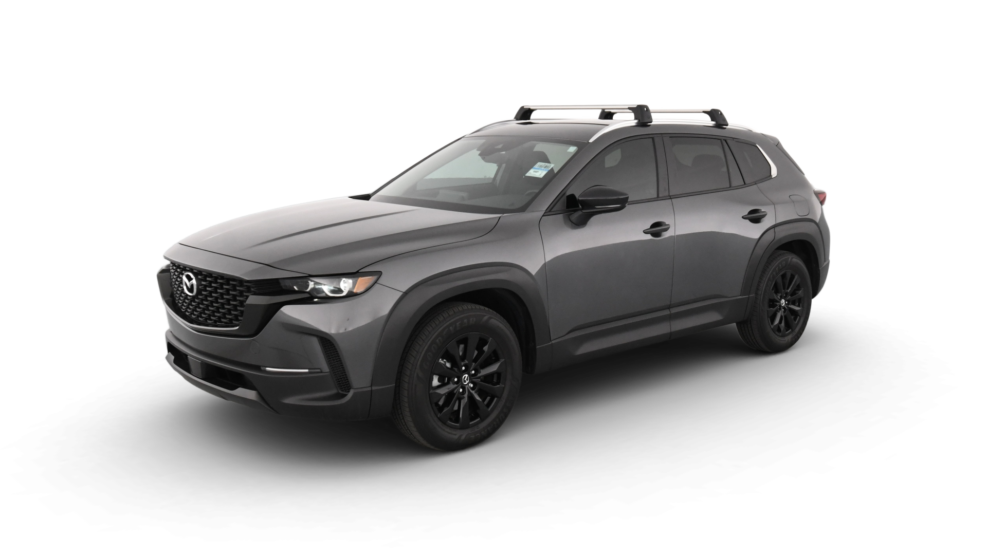 2024 Mazda CX-50 S SELECT