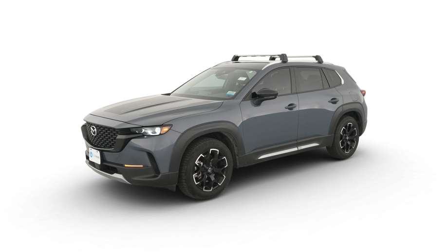 2024 Mazda CX-50