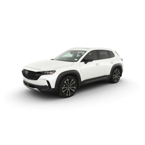 2024 MAZDA CX-50