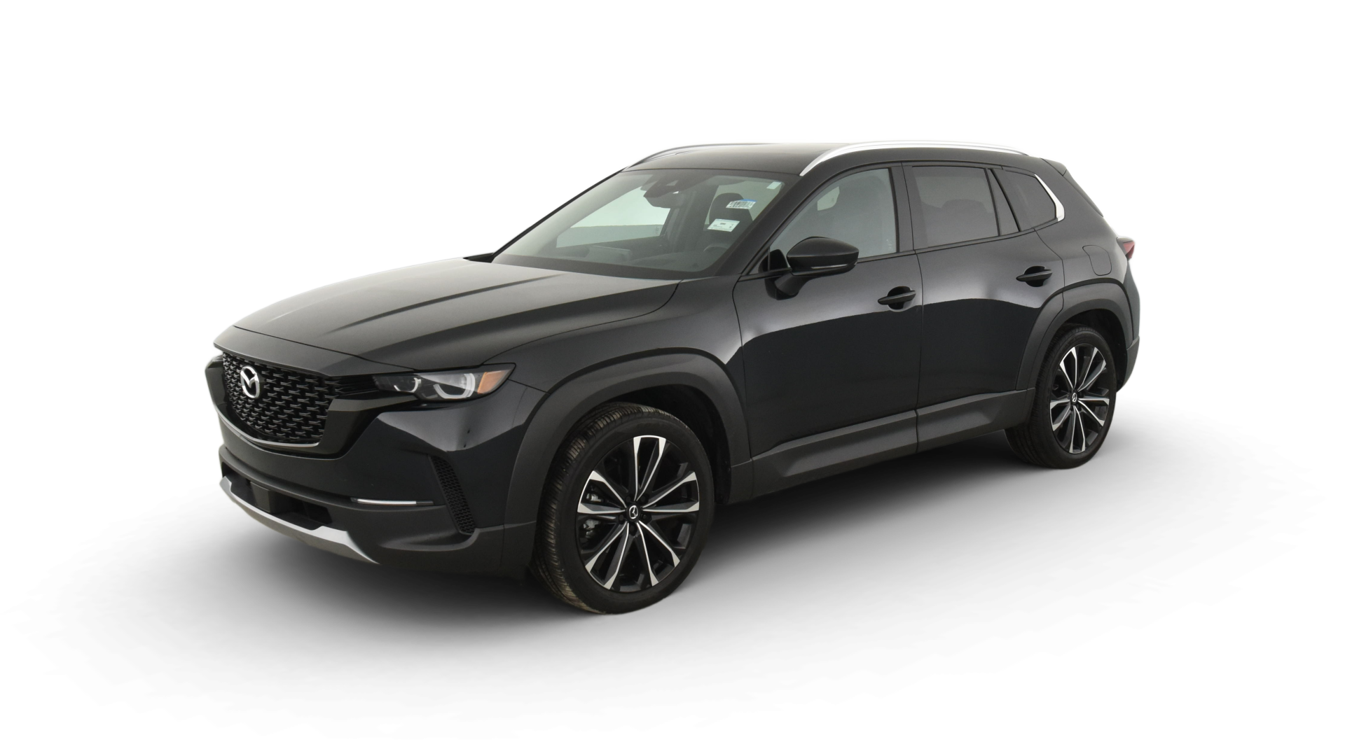 2024 Mazda CX-50