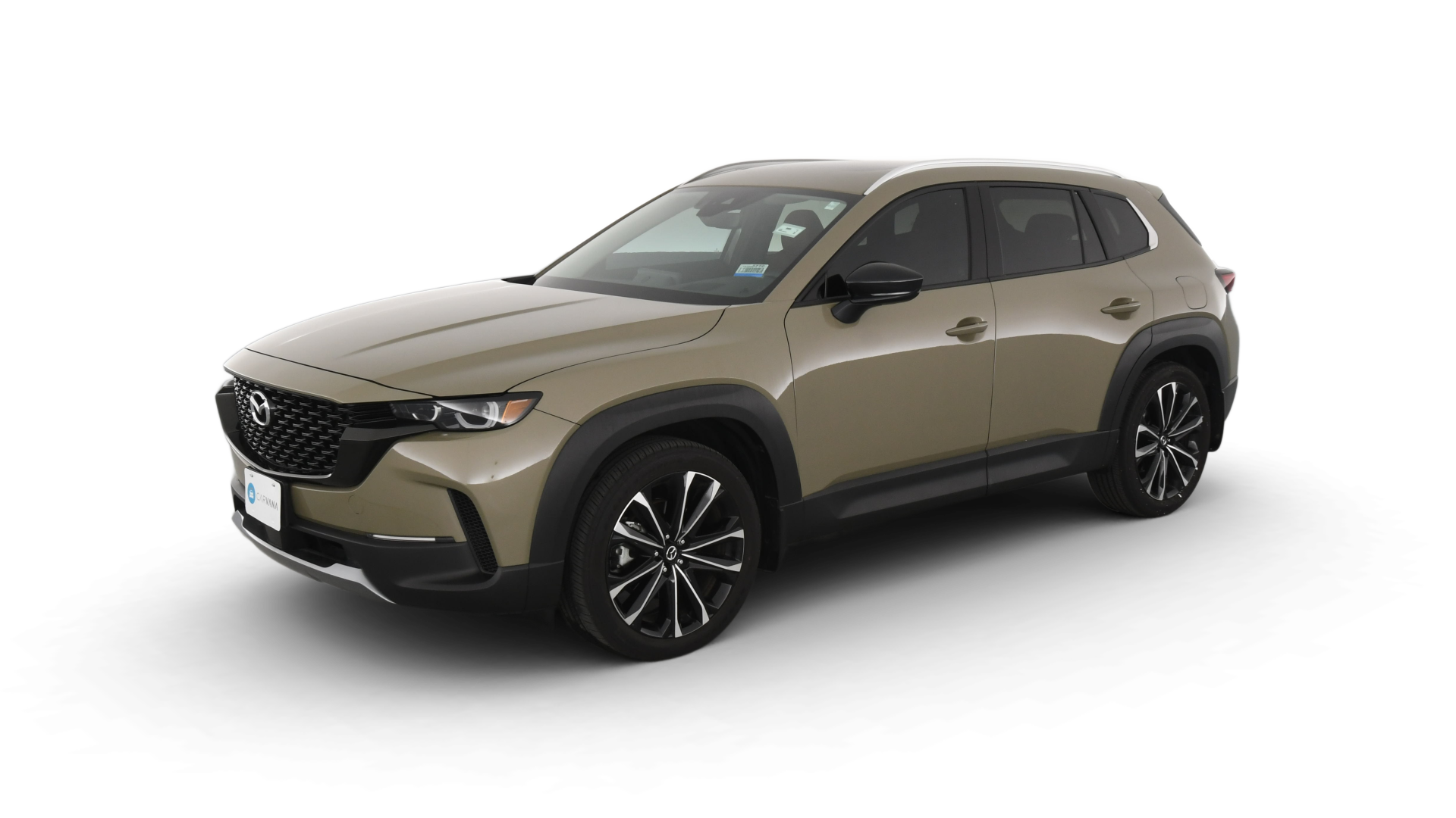 2024 Mazda CX-50