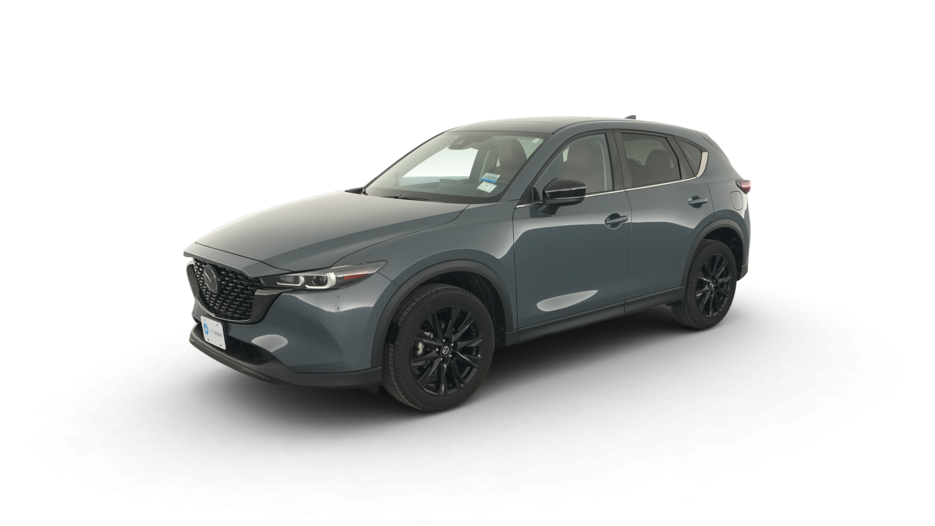 2024 Mazda CX-5 S Carbon Edition