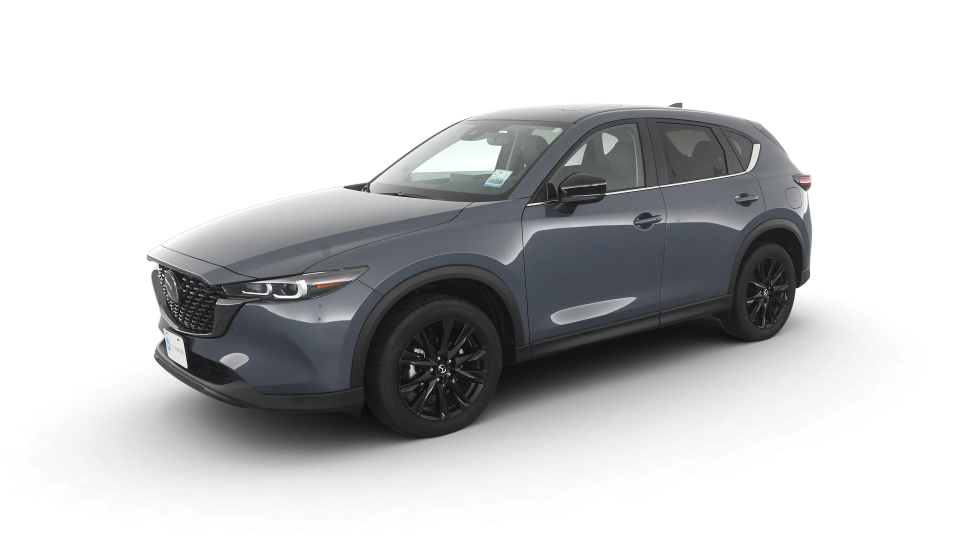 2024 Mazda CX-5 S Carbon Edition