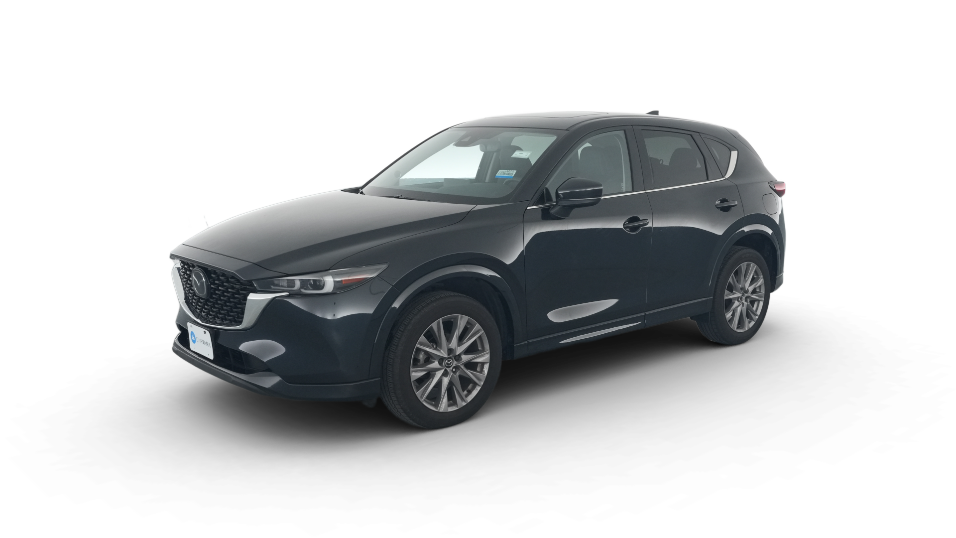2024 Mazda CX-5 S Premium package